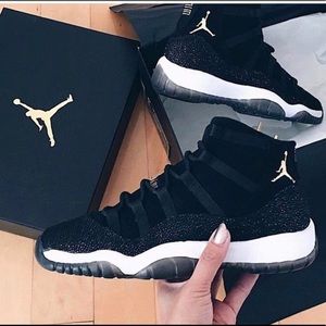 Jordan Retro 11 Heiress!